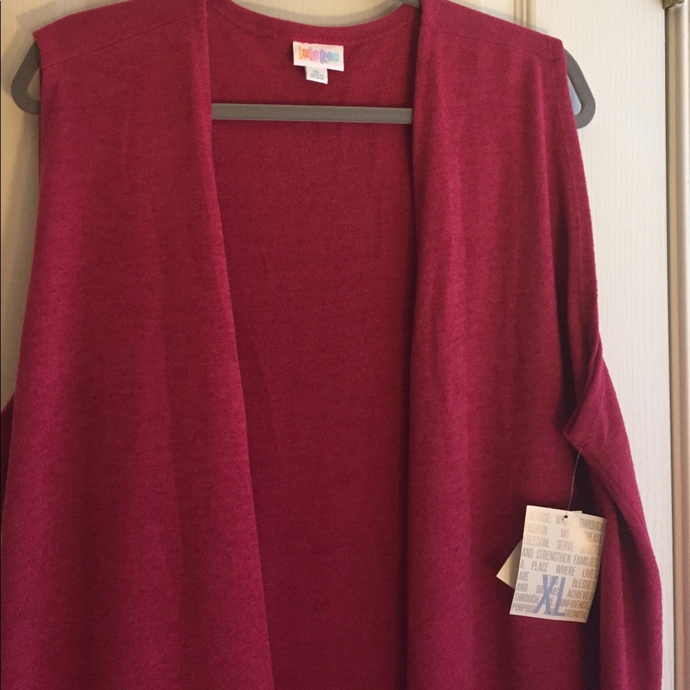 LuLaRoe NWT Joy - XL