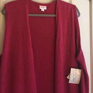 LuLaRoe NWT Joy - XL