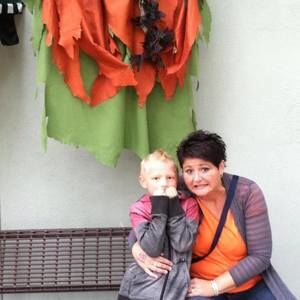 Meet your Posher, Annette