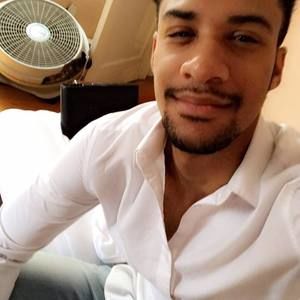 Meet your Posher, Darnell