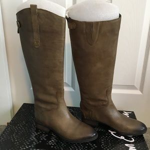 Penny Boot