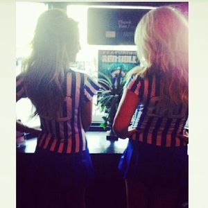 Meet your Posher, Robin