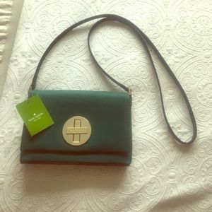 Brand new Kate spade cross body