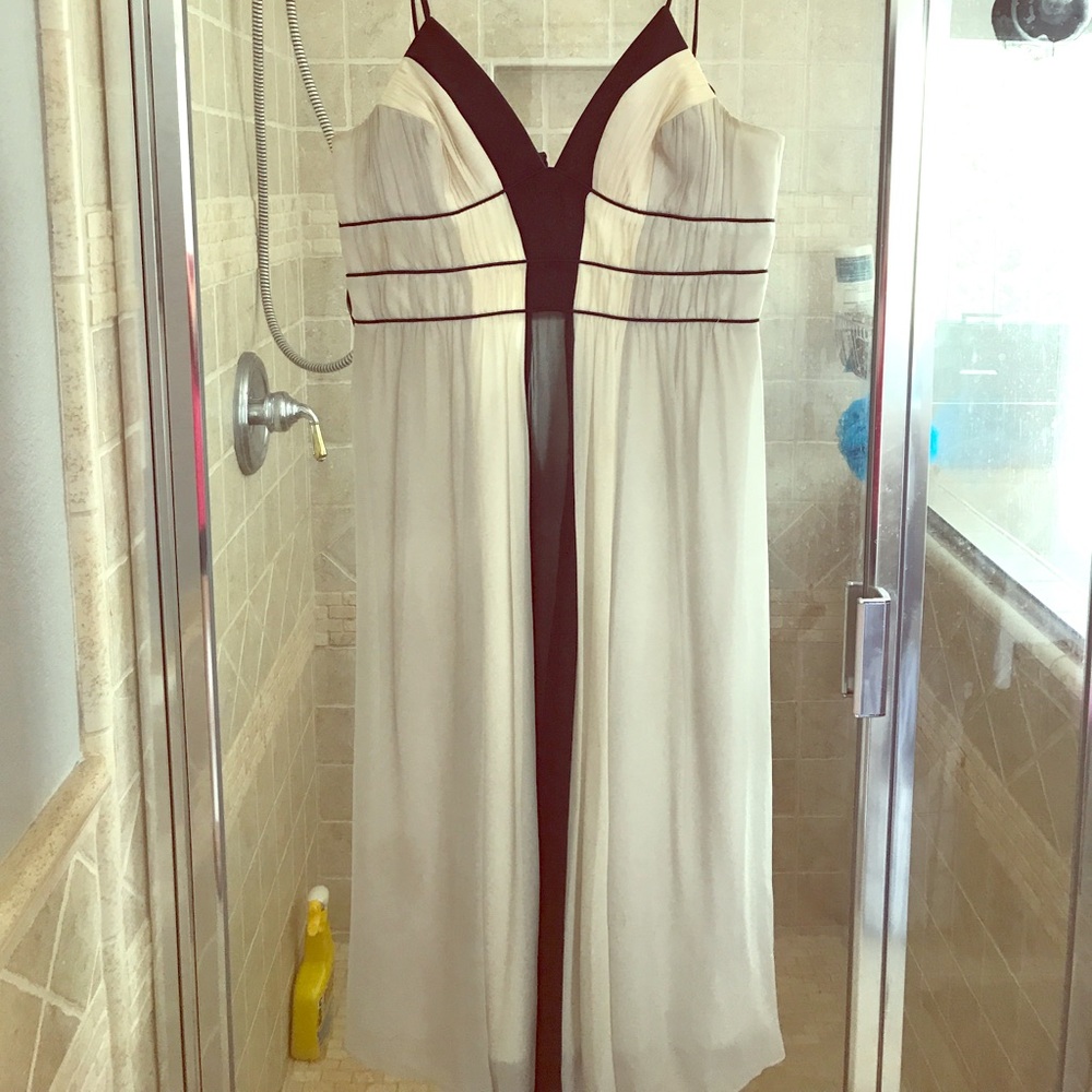 Max and Cleo dress