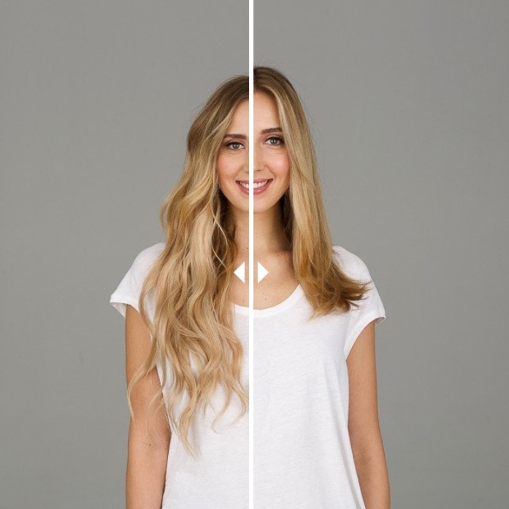 Barefoot Blonde Hair Extensions