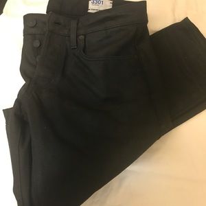 Men jeans G-Star row