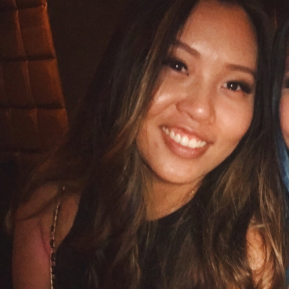 Meet your Posher, Erica