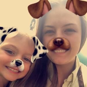 Meet your Posher, Heather