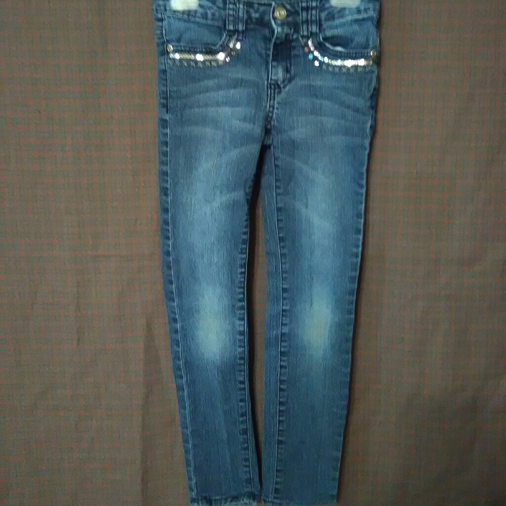 Girls Jeans