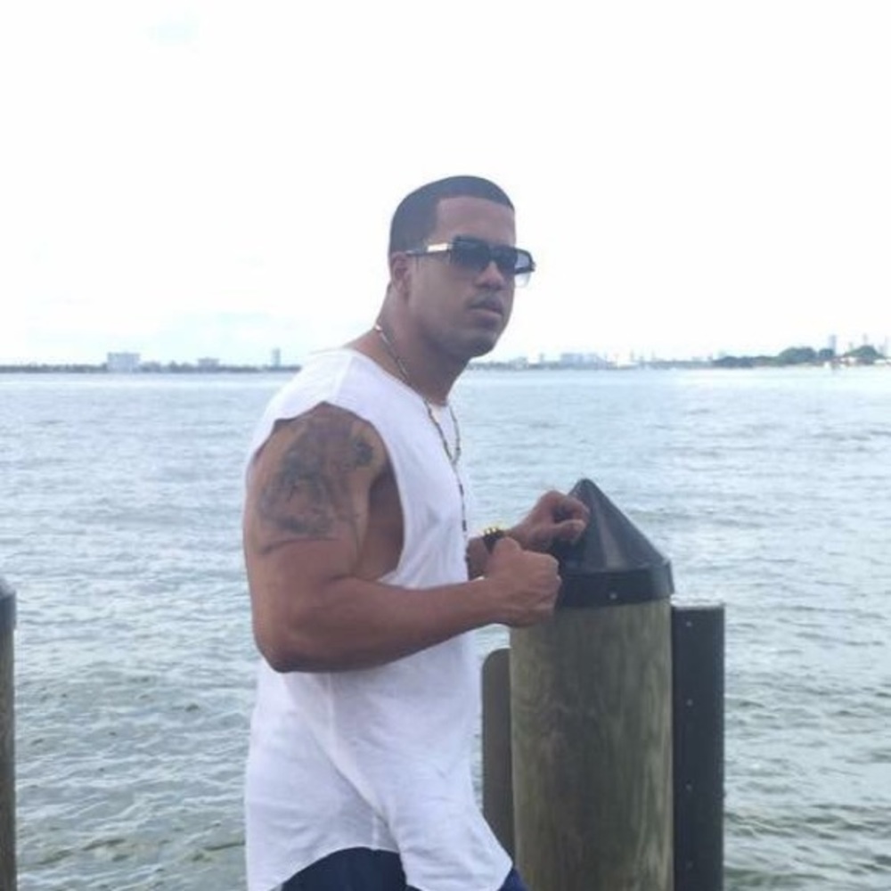 Meet your Posher, Sergio