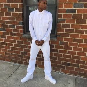 Meet your Posher, Corrie