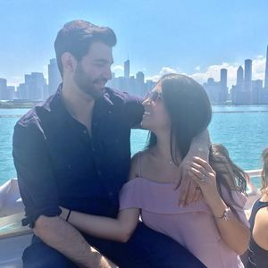 Meet your Posher, Daniela