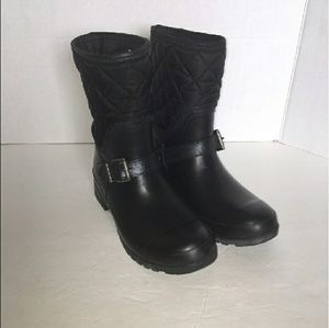 Sperry Winter Boots ♦