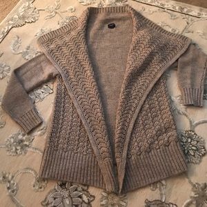 American eagle women's cardigan XL