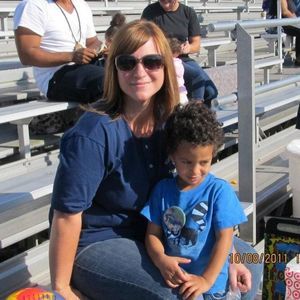 Meet your Posher, Damon