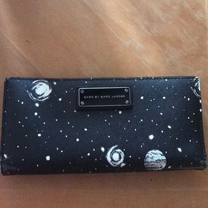 Marc Jacobs Wallet