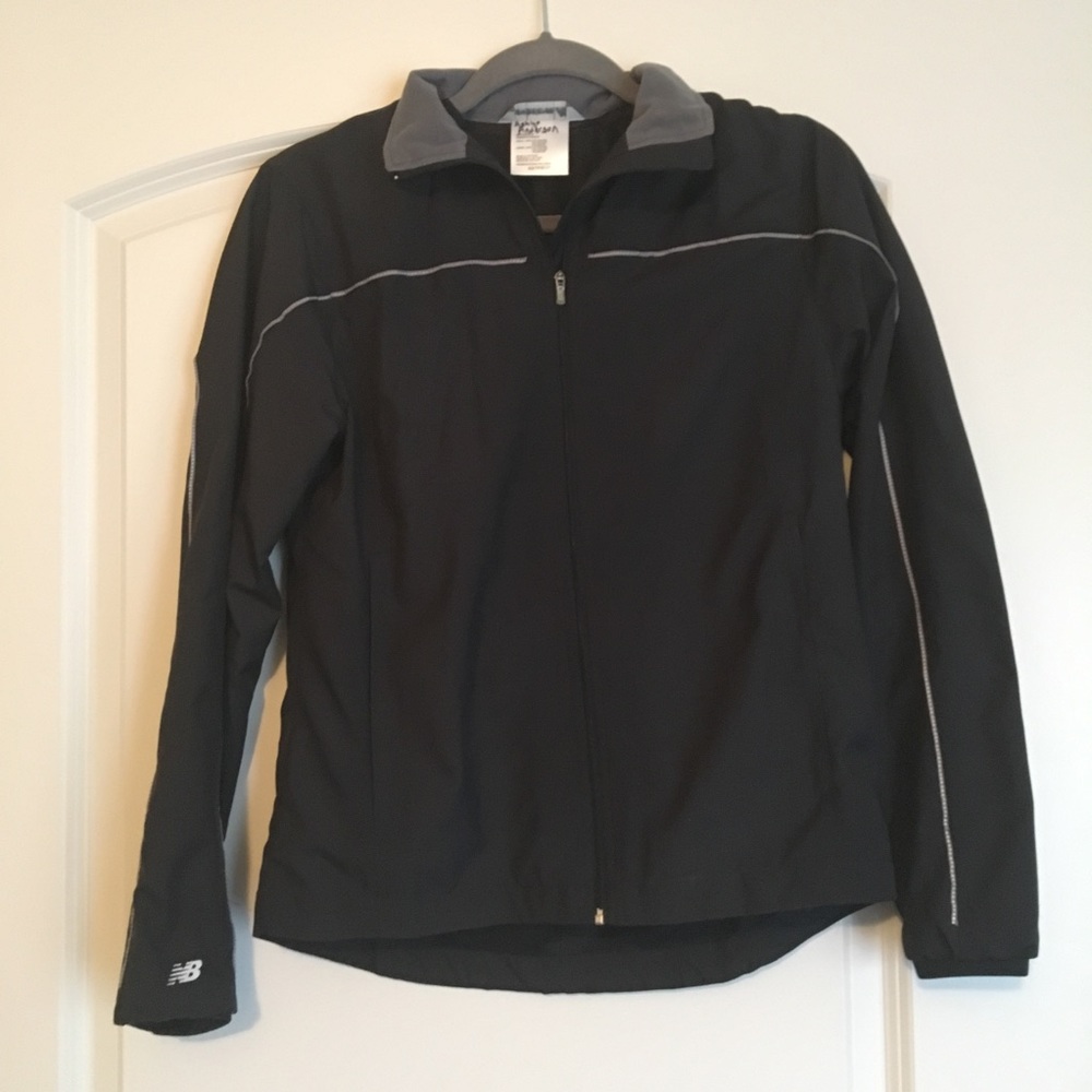 New Balance jacket