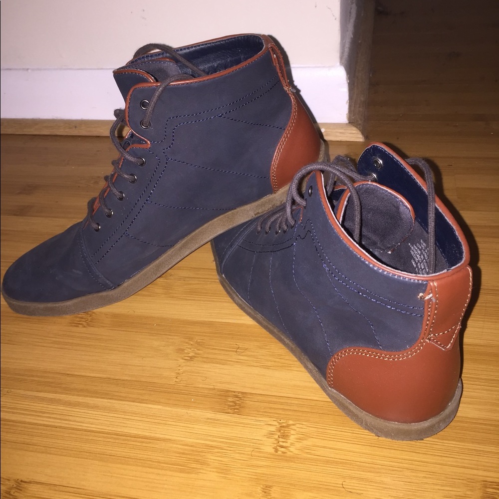 Nevy H&M shoes