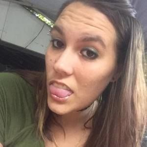 Meet your Posher, Krystal