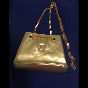 PALOMA PICASSO X PURSE