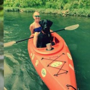 Meet your Posher, Mollyanna