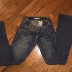 Levi jeans