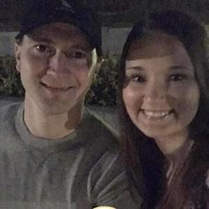 Meet your Posher, Tim