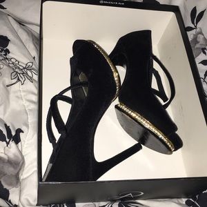 Adrianna Papell Heels