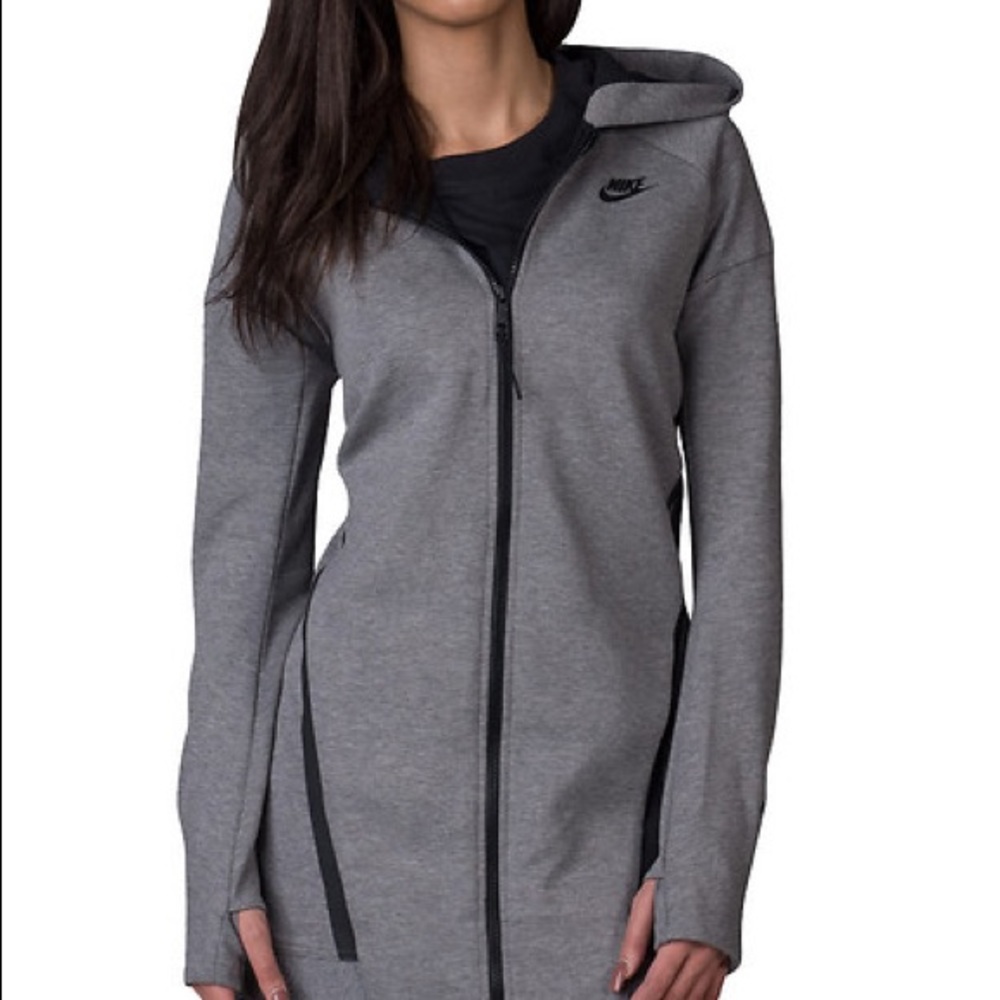 Nike Tech Fleece