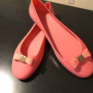 Tory Burch Ballet Flats