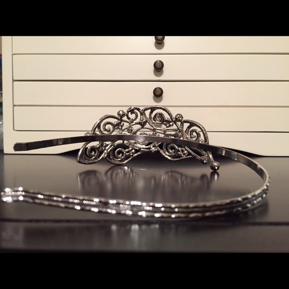 Bridal Hair Piece