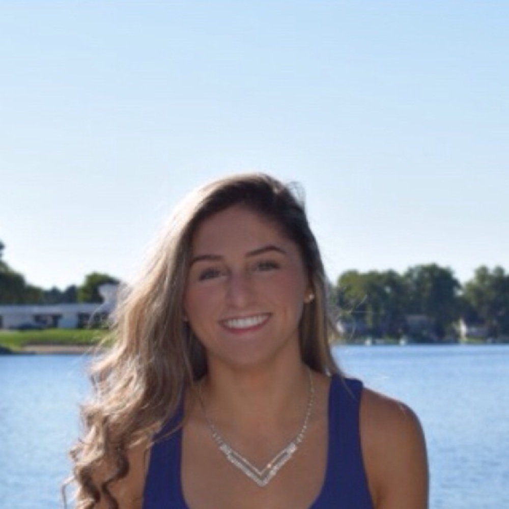 Meet your Posher, Anna