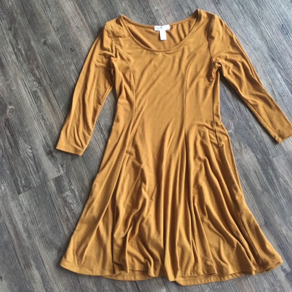 Comfy Forever 21 Tunic Dress | Sz M
