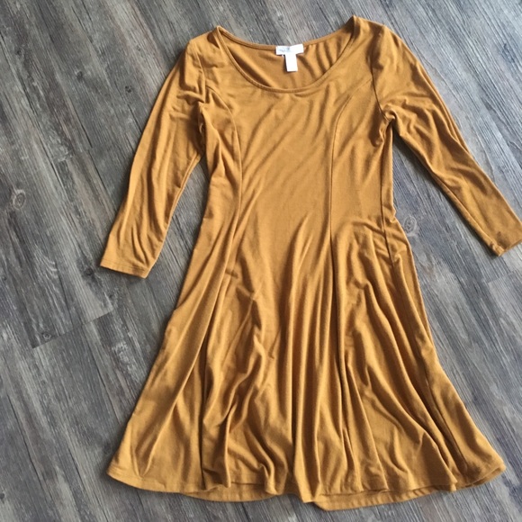 Comfy Forever 21 Tunic Dress | Sz M - Picture 1 of 1