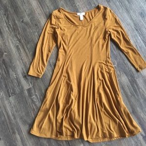 Comfy Forever 21 Tunic Dress | Sz M