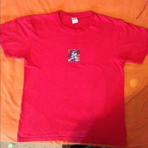 Supreme tee