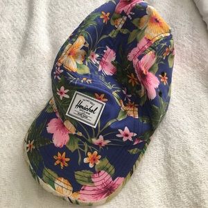 Herschel hat