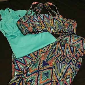 Maurices inMOTION sexy sports bra