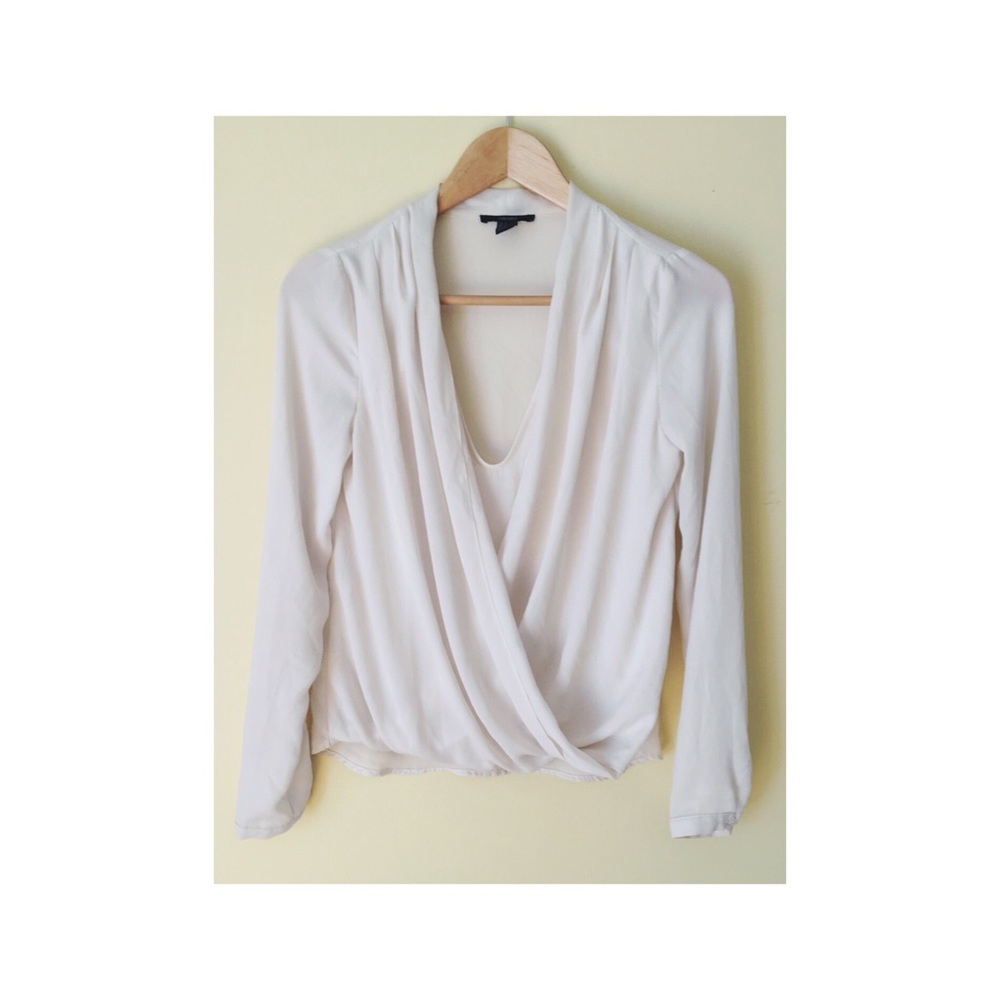 Forever 21 - Blouse