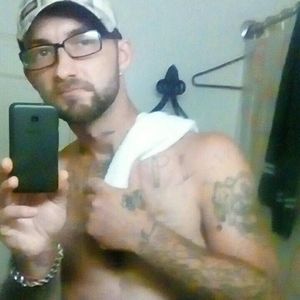 Meet your Posher, Billy j