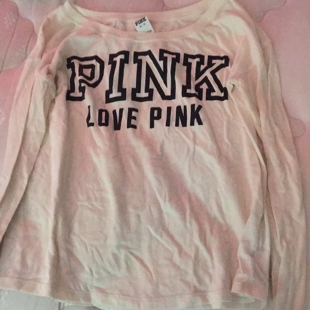 PINK Love Pink