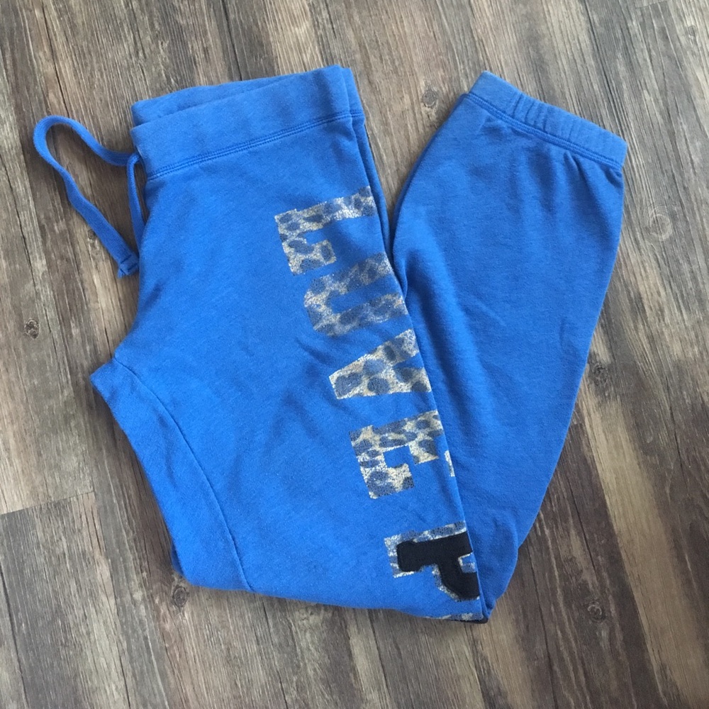 VS Pink Lounge Pants | Sz M