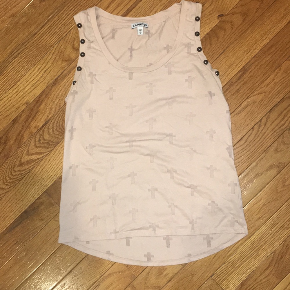 Express shirt