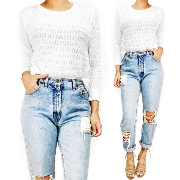 Marc By Marc Jacobs Tops - Marc by Marc Jacobs knit long sleeve top