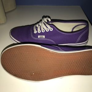 Women's Vans