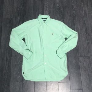 Ralph Lauren Button Up