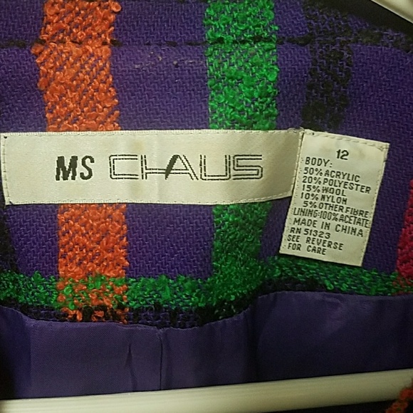 Blazer - Picture 2 of 2