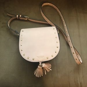 VS Pink Crossbody Purse