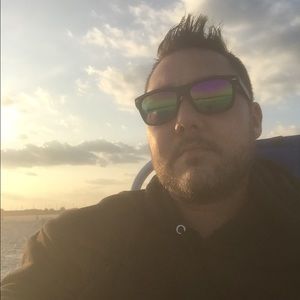 Meet your Posher, Matt