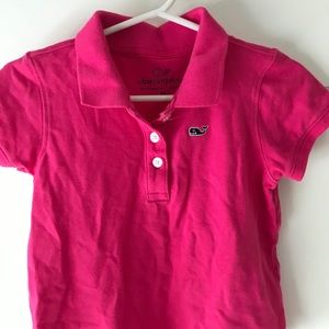 Vineyard Vines polo